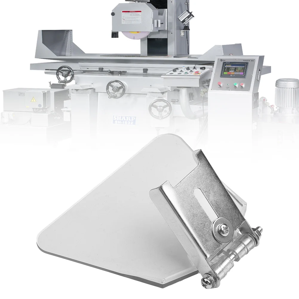 

ABS Eye Protection Efficient And Convenient Perfectly Adapted Screws Use Bench Type 200 Eyewear Screws Included