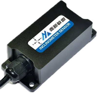 2025Dual Axis Ultra Precision Inclinometer/Slope Inclniometer/Slope Meter