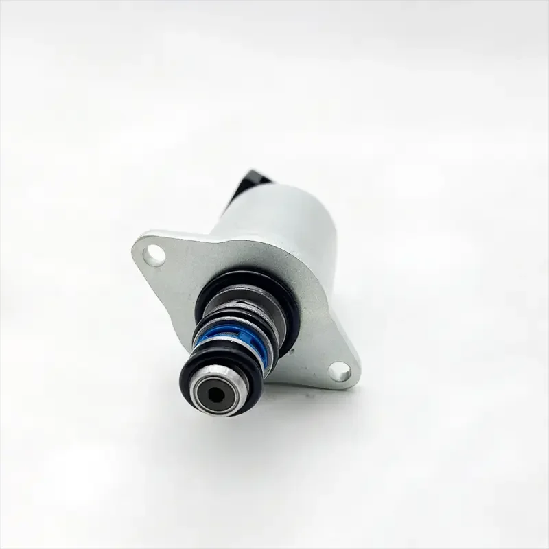 Excavator Parts 3768317 TM58401 For Sany Forklift Pilot Proportional Valve 393000M024 PVC25 24VDC Free Shipping