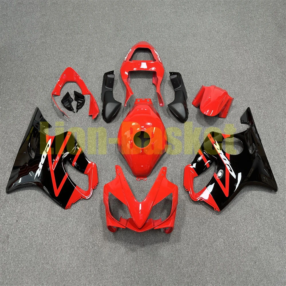 

Motorcycle Fairing Kit ABS Plastic Body Injection Fairings Bodykits Black For HONDA CBR 600 CBR600 CBR600F F4I 2001 2002 2003