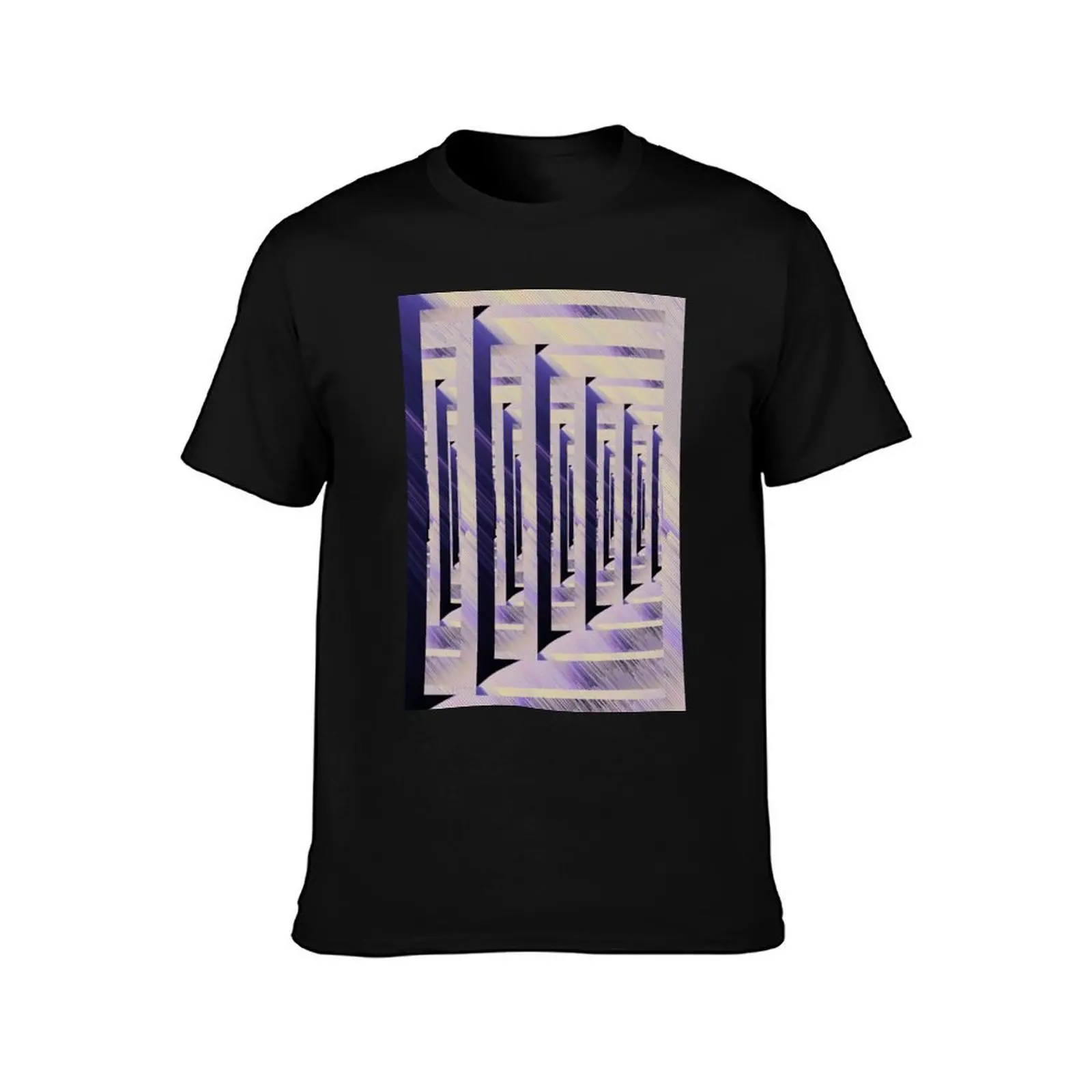 Frames T-Shirt Work Style Casual T-Shirt