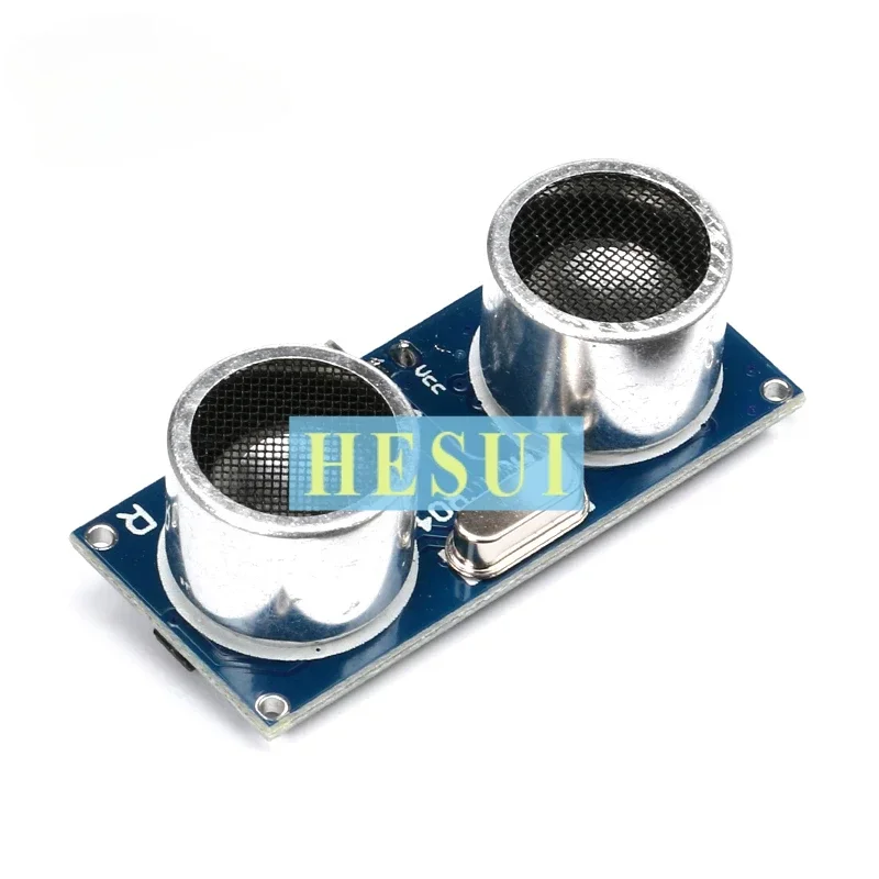 Ultrasonic ranging module, ultrasonic module, HC-SR04 ultrasonic sensor