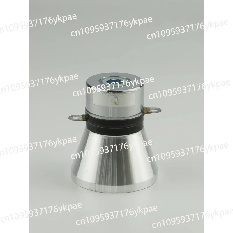 25K28K40K Industrial Ultrasonic Cleaner Vibrator Plate Vibrator Household Commercial Dishwasher Transducer Vibrator Head