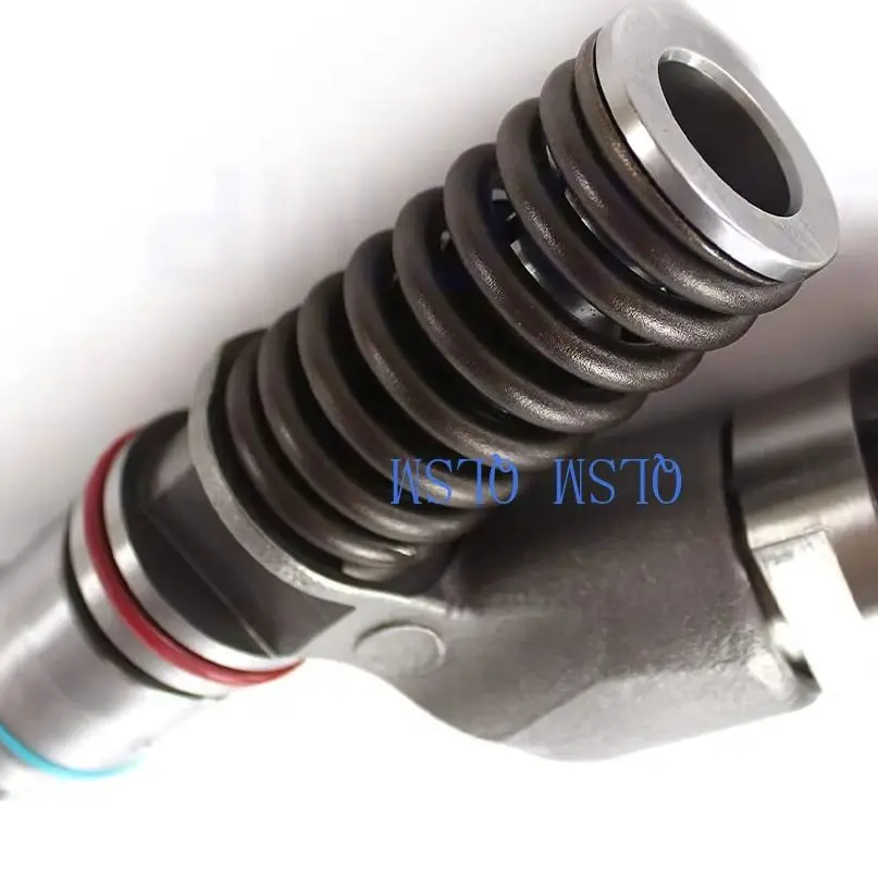 

Diesel fuel injector 211-3026 10R-9787 for Caterpillar CAT C18 3406E 3456 engine -