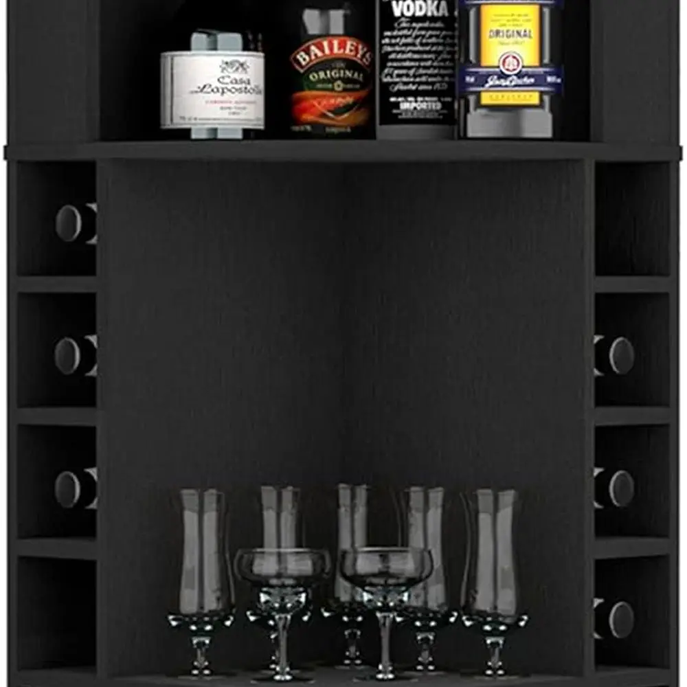 Black Glass-Top Win… - image