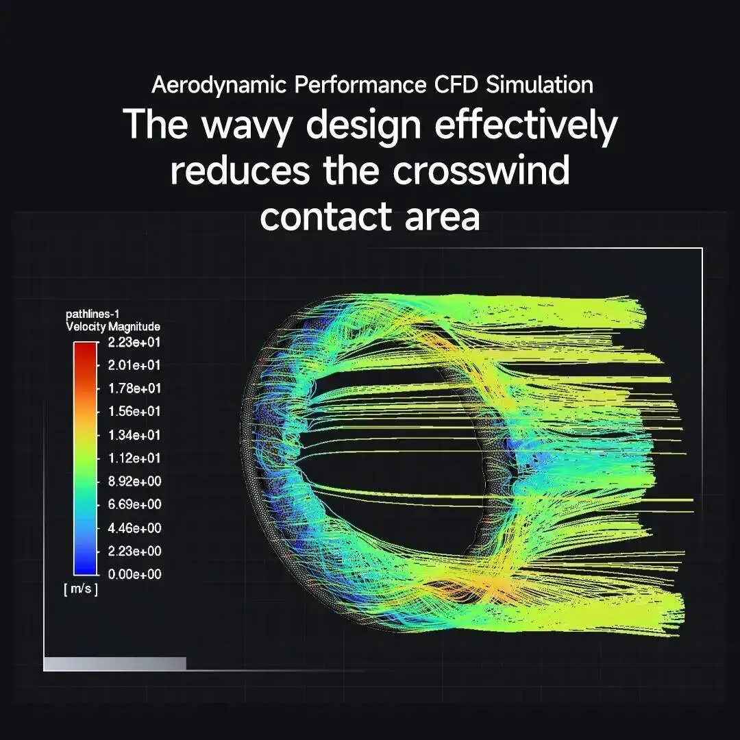 Thumbnail 4 - #38 Best Bicycle Wheels to Buy In 2026
