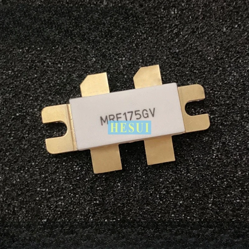 MRF175GV MRF 175GV MRF175 RF Mosfet 28V 100mA 225MHz 14dB 200W 375-04, Style 2