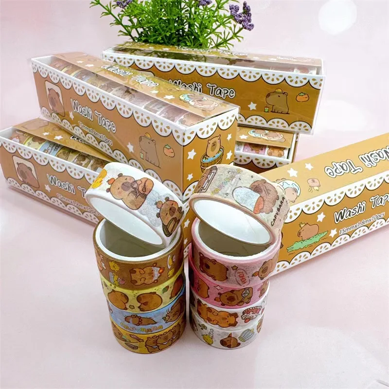 Thumbnail 3 - #19 Compare Decorative Tape Before You Buy
