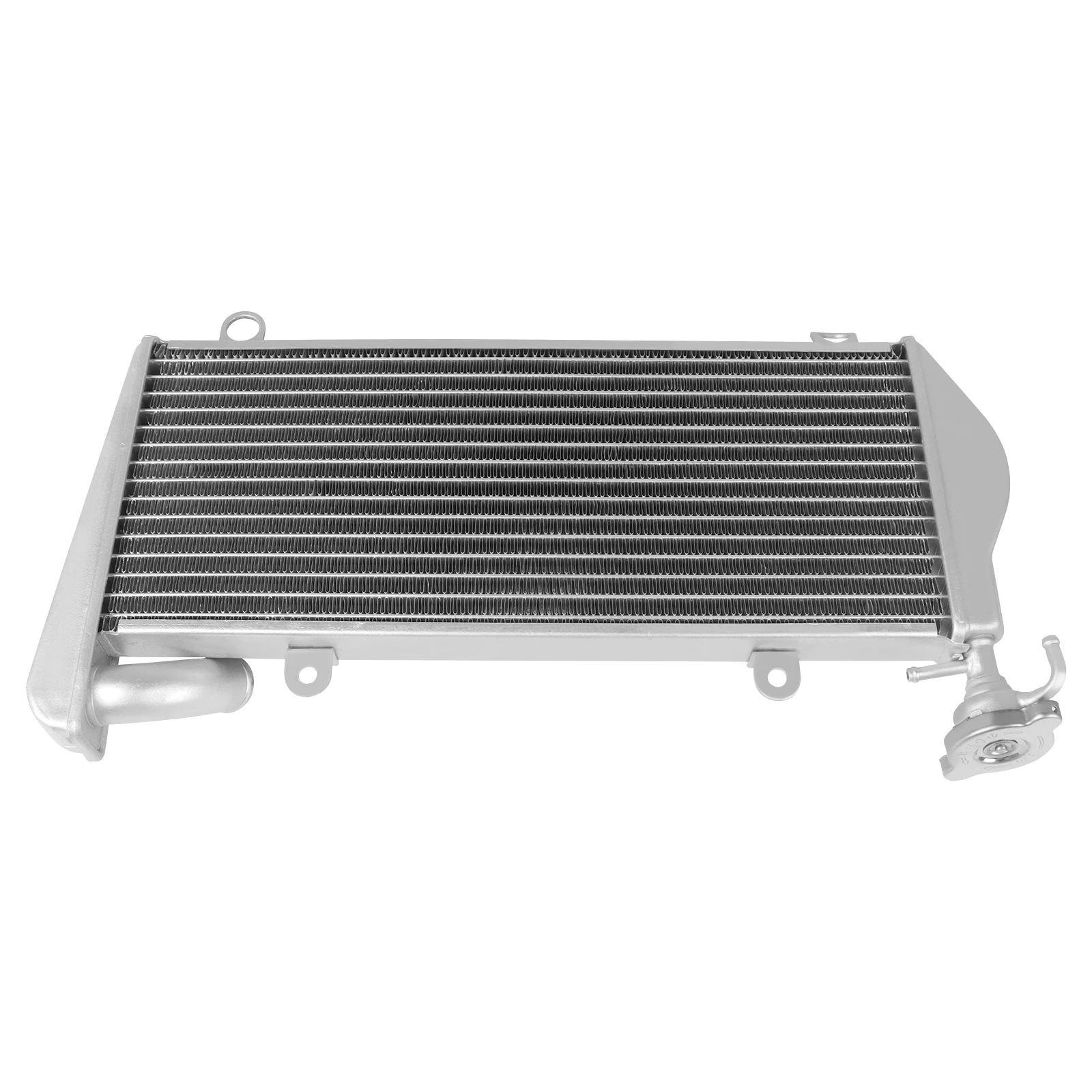 Motorcycle Engine Radiator Oil Cooler Cooling Protector Water Tank Accessories For DUCATI 899 959 1199 1199S 1299 Panigale SR