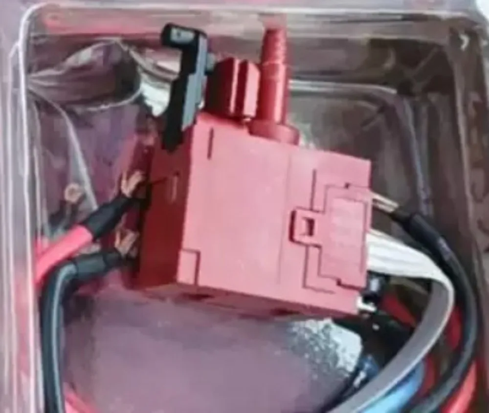 18V 20.1A DC Power Supply Module for Old Style CGP-1120F (No Capacitor)