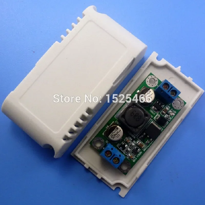 TB397_9V 30W DC-DC Converter 3.3V 3.7V 5V 6V To 9V Step Up Boost Module Power Supply Module