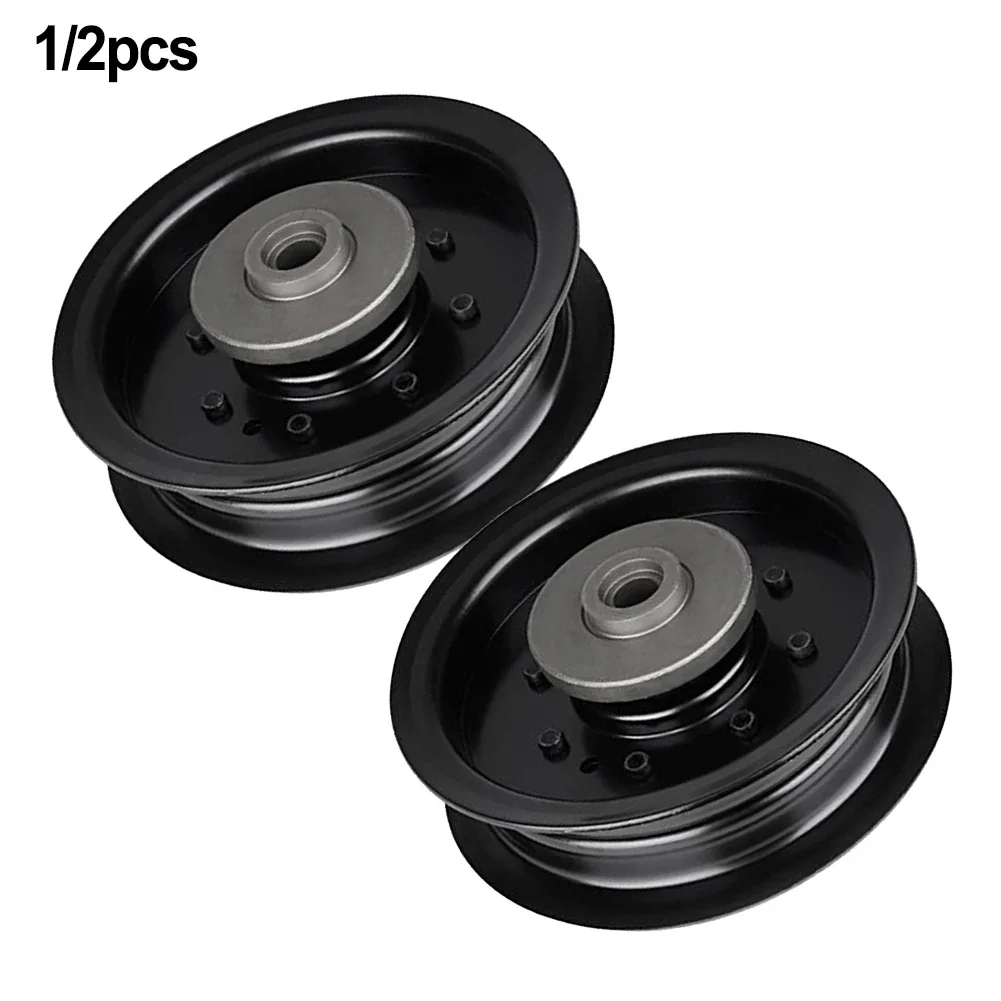 Fitment GT XLS Idler Pulley Wide Compatibility Wide Compatibility Compatible Models Easy Installation Idler Pulley