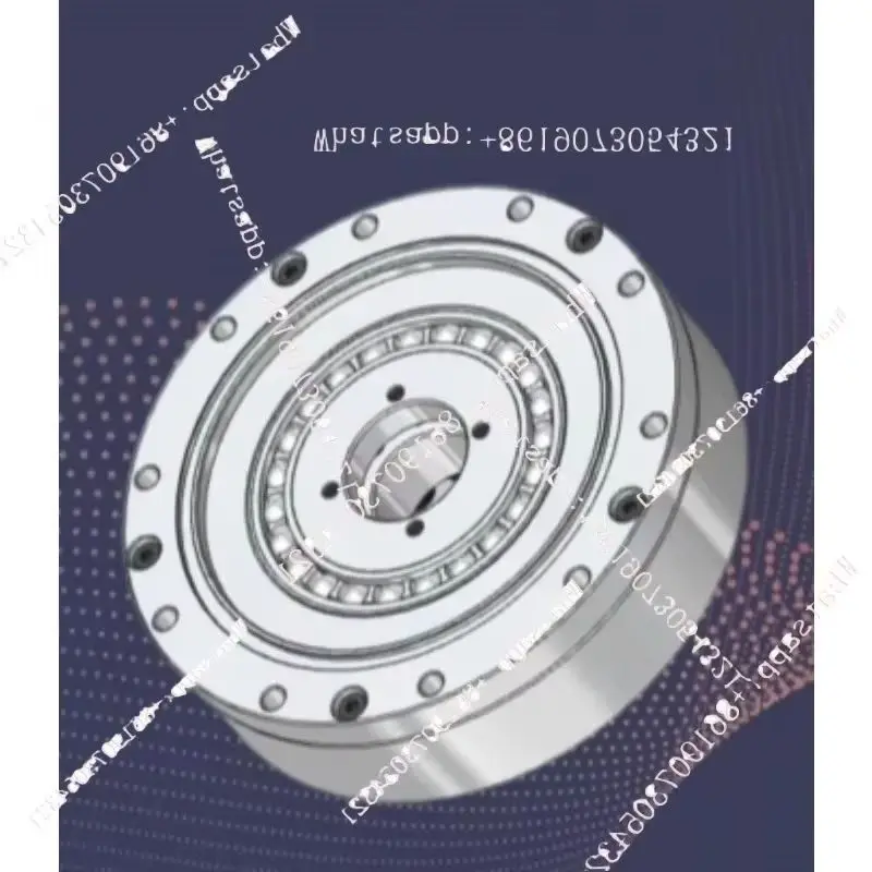 

JKTYUthin cup type harmonic reducer reducer HBZ series