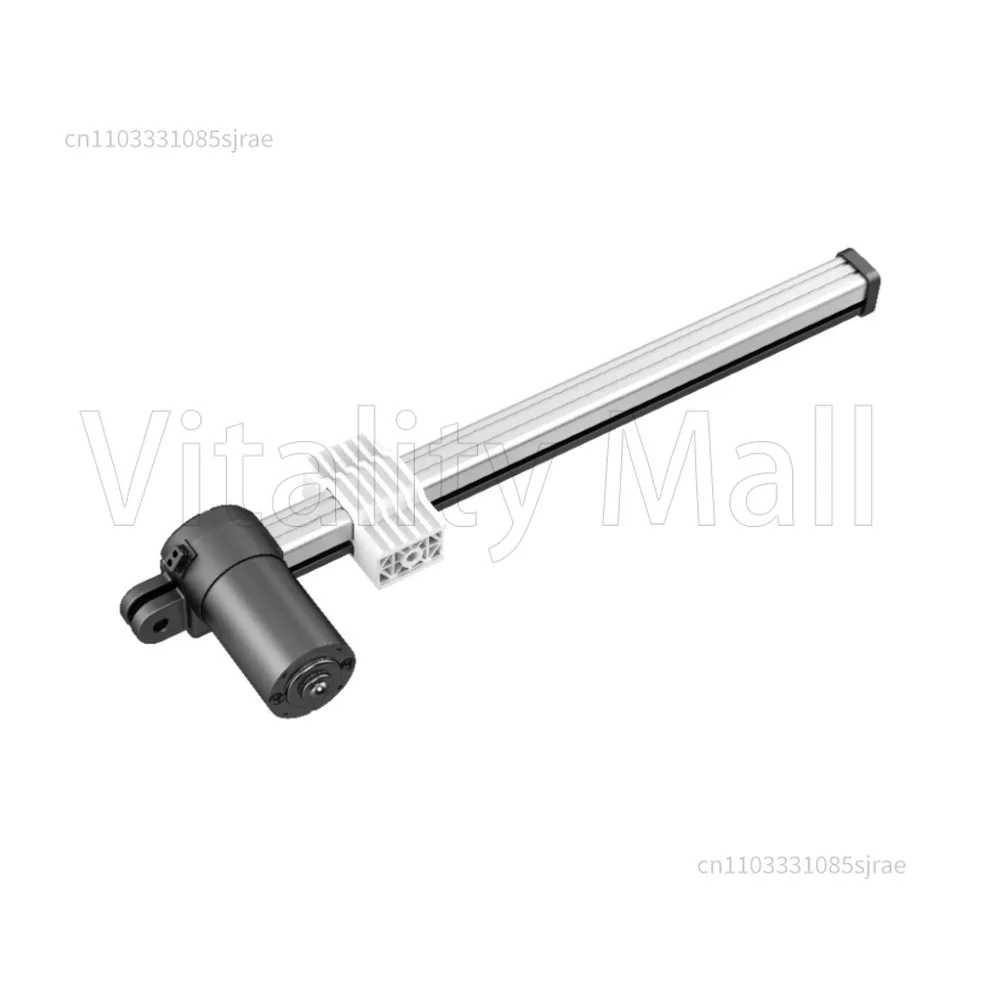 

35 J1 Big Push Electric Pushing DC Electric Push Telescopic Rod Industrial Motor Electric Lift Rod