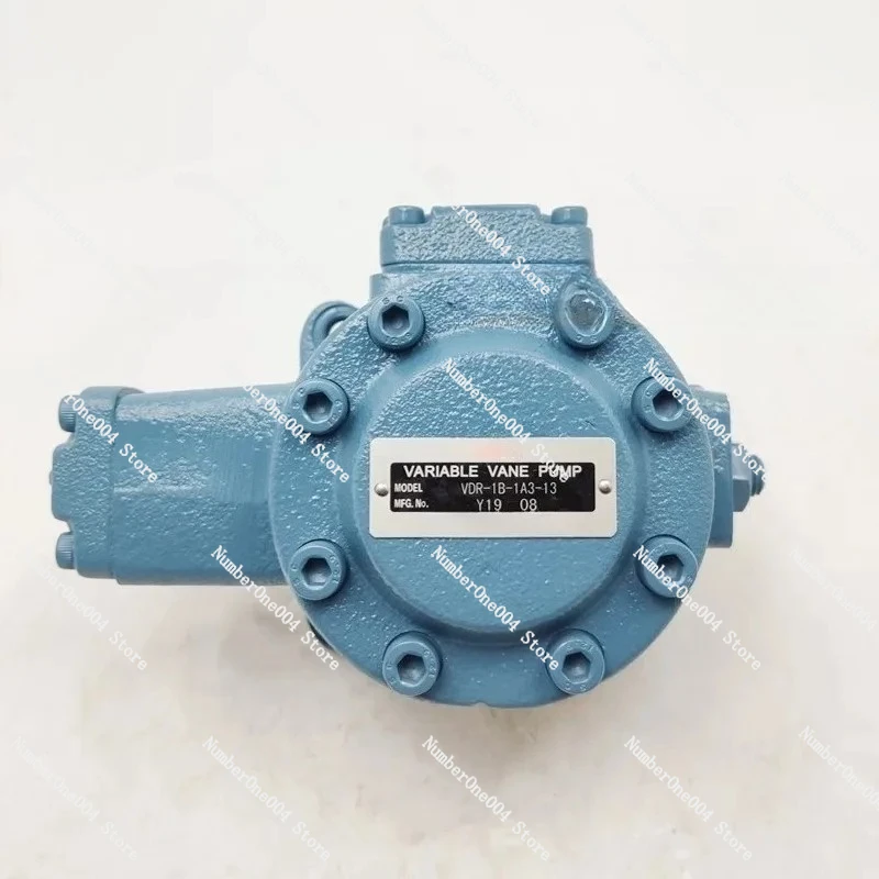 VDR-1B/2B-1A1/1A2/1A3/1A4/1A5/2A2/2A3-13/22 Pumps