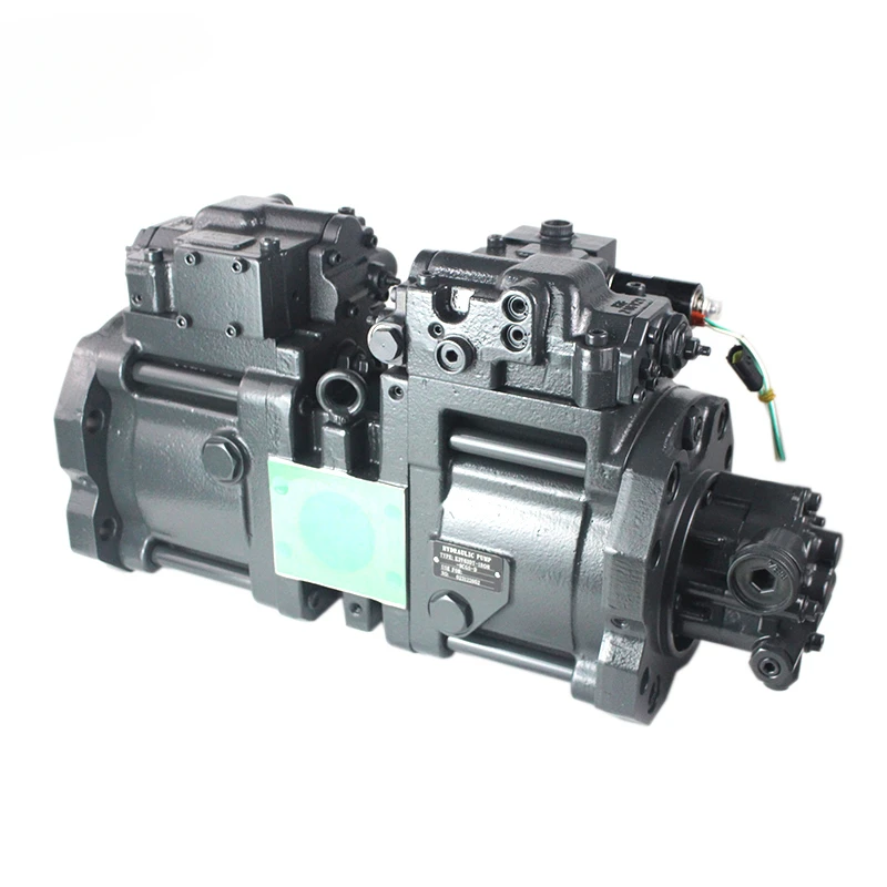 Wholesale Excavator Hydra ulic Pump K3V63DT Hyd raulic Piston pump for Agricultural Machinery