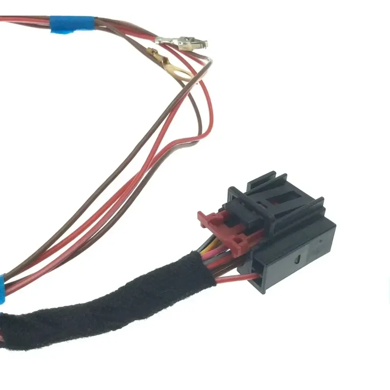 for Volkswagen Tiguan L Magotan B8 Touran Multi-function heating paddle steering wheel electric heating harness cable