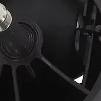 1PC Castor Wheel Front Caster For Ultenic For T10