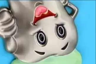 

Dental Keychain Tooth Shaped Keychains Ornament Metal Ring Pendants Rings Women Hanging Ornaments Keychain Tooth Dental Gift