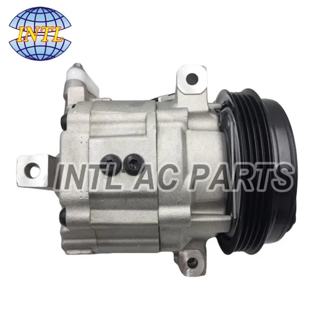 DKV14G AUTO A/C AC Compressor For Subaru Forester Legacy 73110-SA000 73111-AE090 73111-SA000 73111-SA001 506021-6432 506021-6433