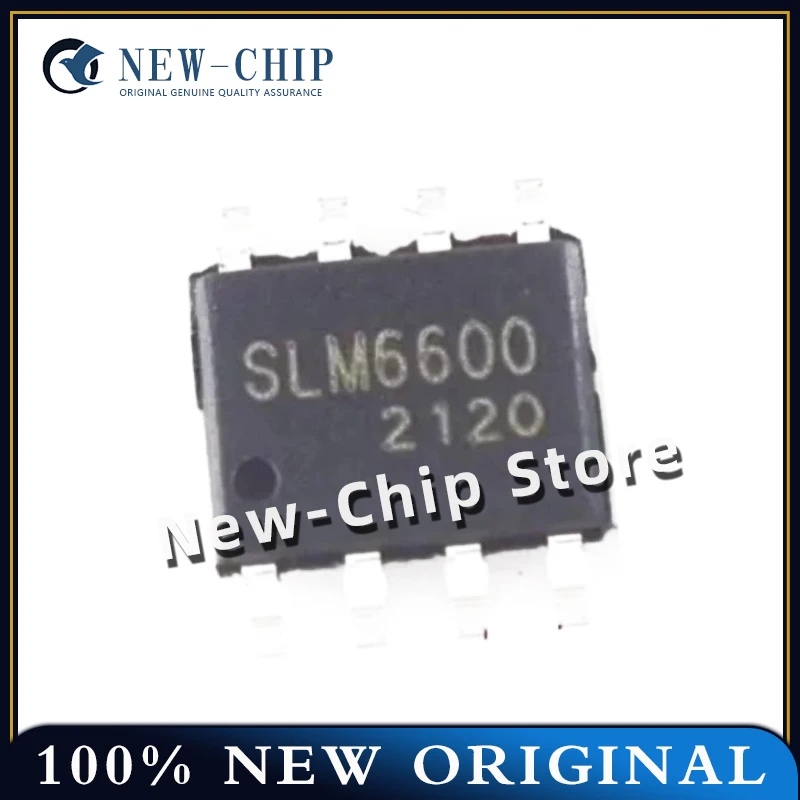 

5PCS-100PCS/LOT SLM6600 3A SOP-8 NEW ORIGINAL