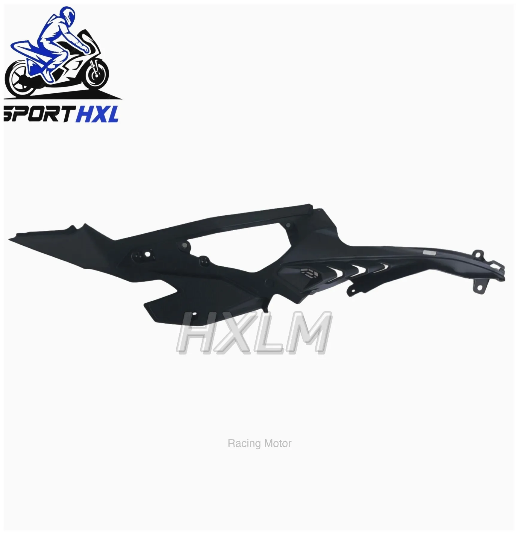 Motorcycle Fairing Body Kit - Tank Side Cover Fairing For KAWASAKI ZX4R ZX25R ZX-25R - 2026 Motorcycle Accessories Tank Side Cov