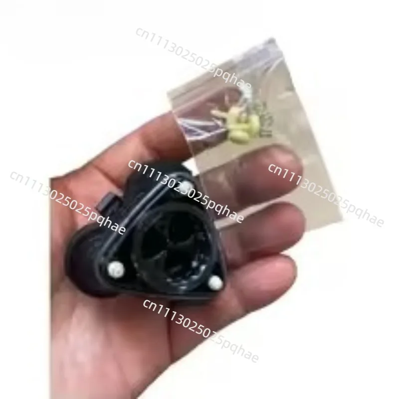 Conjunto de Cabezal de Bomba y Émbolo para Hidrolavadoras Karcher Serie K2 y K3, Compatible con Máquinas de Limpieza Pequeñas de Alta Presión