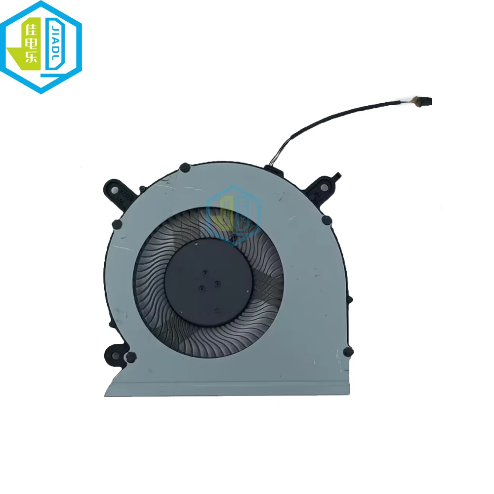 Imagem -03 - Cpu Ventilador de Refrigeração para Samsung Np35x0aa Np550xta 35x0aa 550xta Notebook pc Cooler Radiador Ns85a0417k01 Ba3100185a 13na3ma0y02