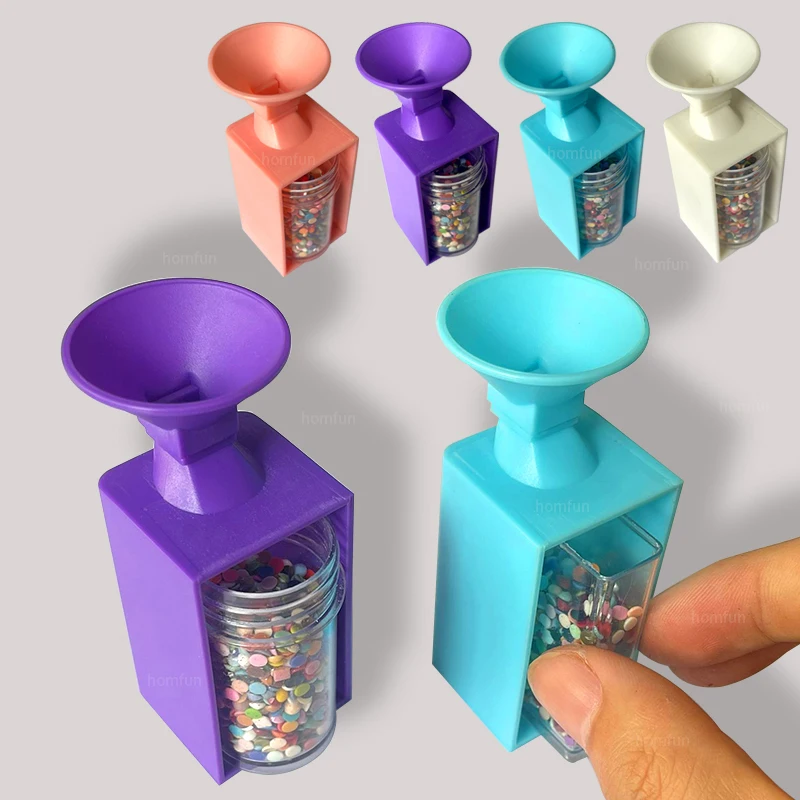 Imbuto per trapani Dispaint pe - Resin Art Use recensione e prezzo