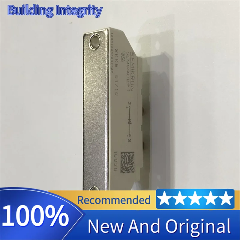 Module SKKE81/16 authentique et Original, en Stock, expédition rapide