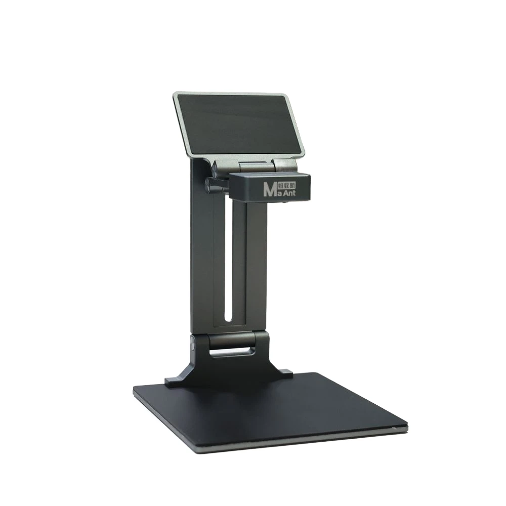 

RC-3 Thermal Imaging Analyzer -15 to 600 Centigrade 3D Analyzer Video Photo Function USB PC Connection for Circuit Board