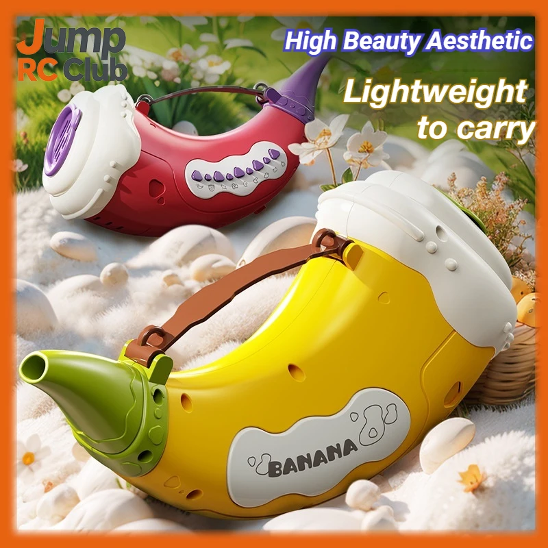 

Игрушка-имитация звуков животных: свисток-горн для детей, тренировка легочной емкости, музыкальная игра, подарок для активного отдыха