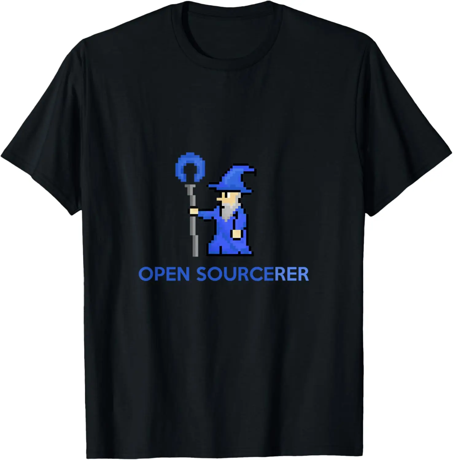 Open Sourcerer Prog…