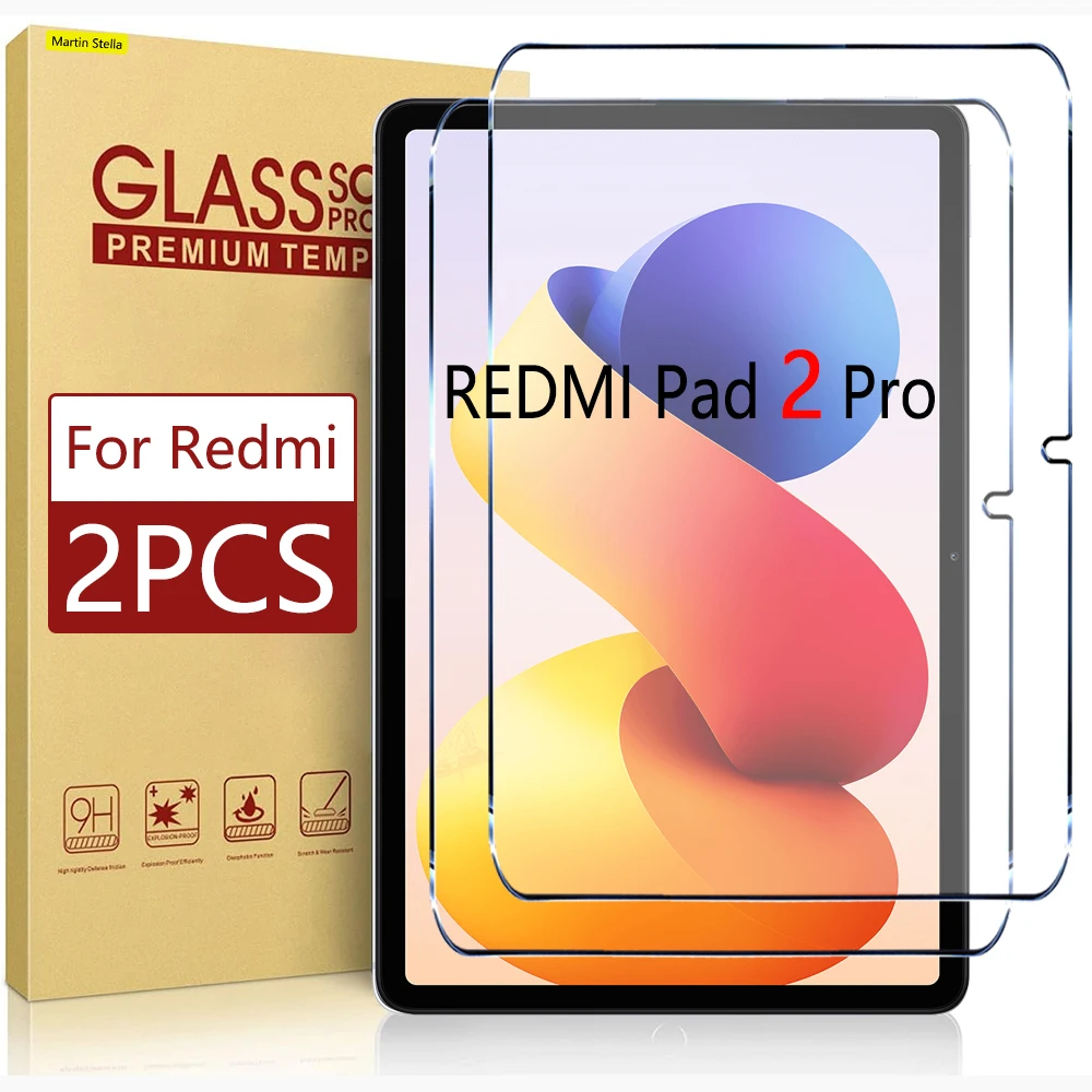 yZ[zRedmi Pad 2 PropKXXN[veN^[Xiaomi Redmi Pad 2 Pro 12.1 9HtBp