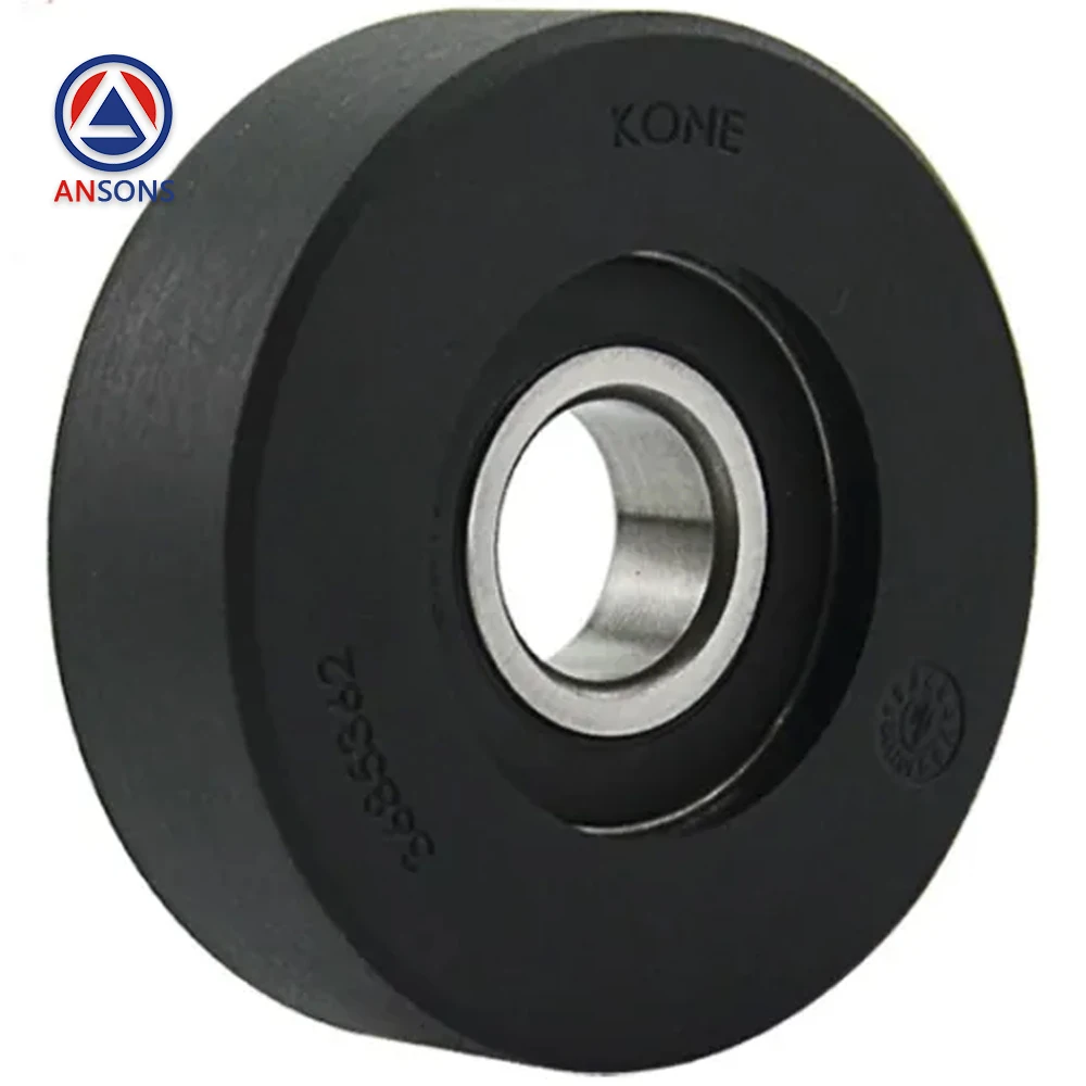 

KONE Escalator Step Roller Ansons Escalator Spare Parts