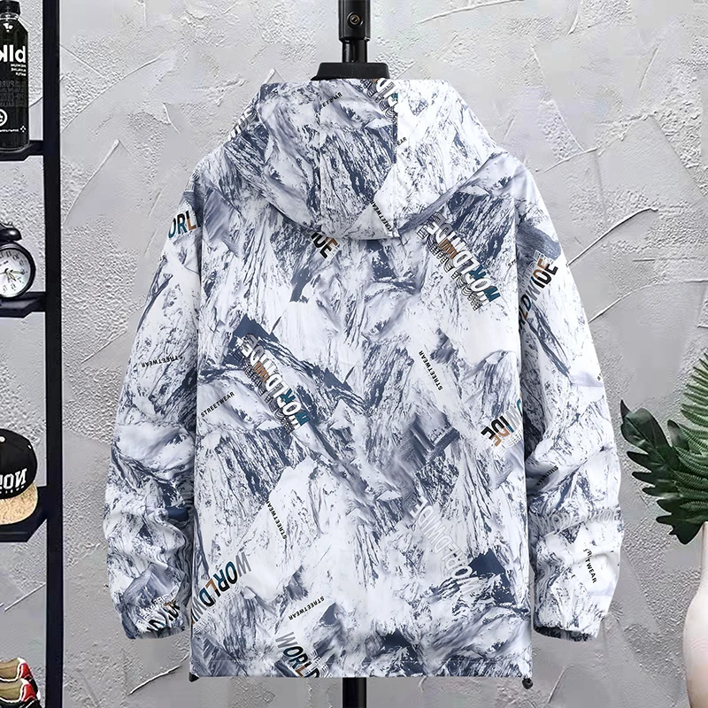 ملابس للرجال سترة واقية بليزرات رجالية ملابس رجالية معاطف غير رسمية موضة ترفيهية ملابس رجالية سترات أنيقة للتخييم الذكور