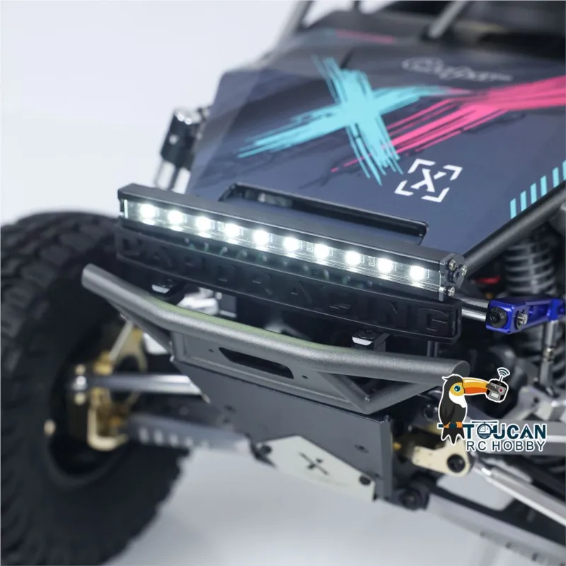 

RTR Capo U4 Queen 1/8 RC Гусеничный автомобиль 2-скоростной световой звуковой набор Гоночный автомобиль с дистанционным управлением Модель CD1582X Радиоуправляемая игрушка THZH1804