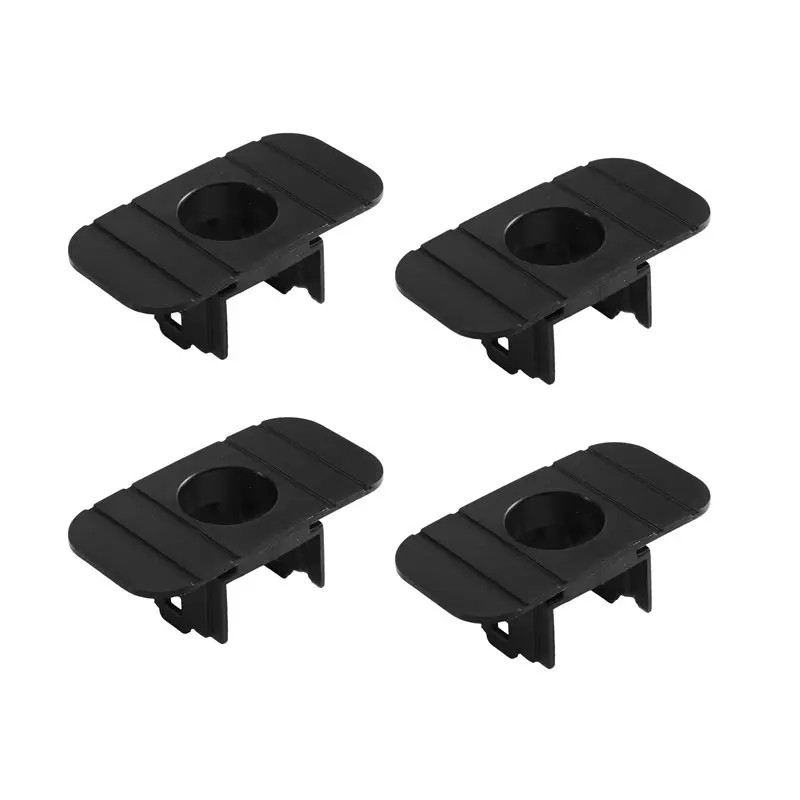 L10A 4PCS 86675-0Q500 95720-2S000 PDC Sensor Retainer Holder For Hyundai Tucson IX35 Elantra Sonata Kia Verna MISTRA Avante