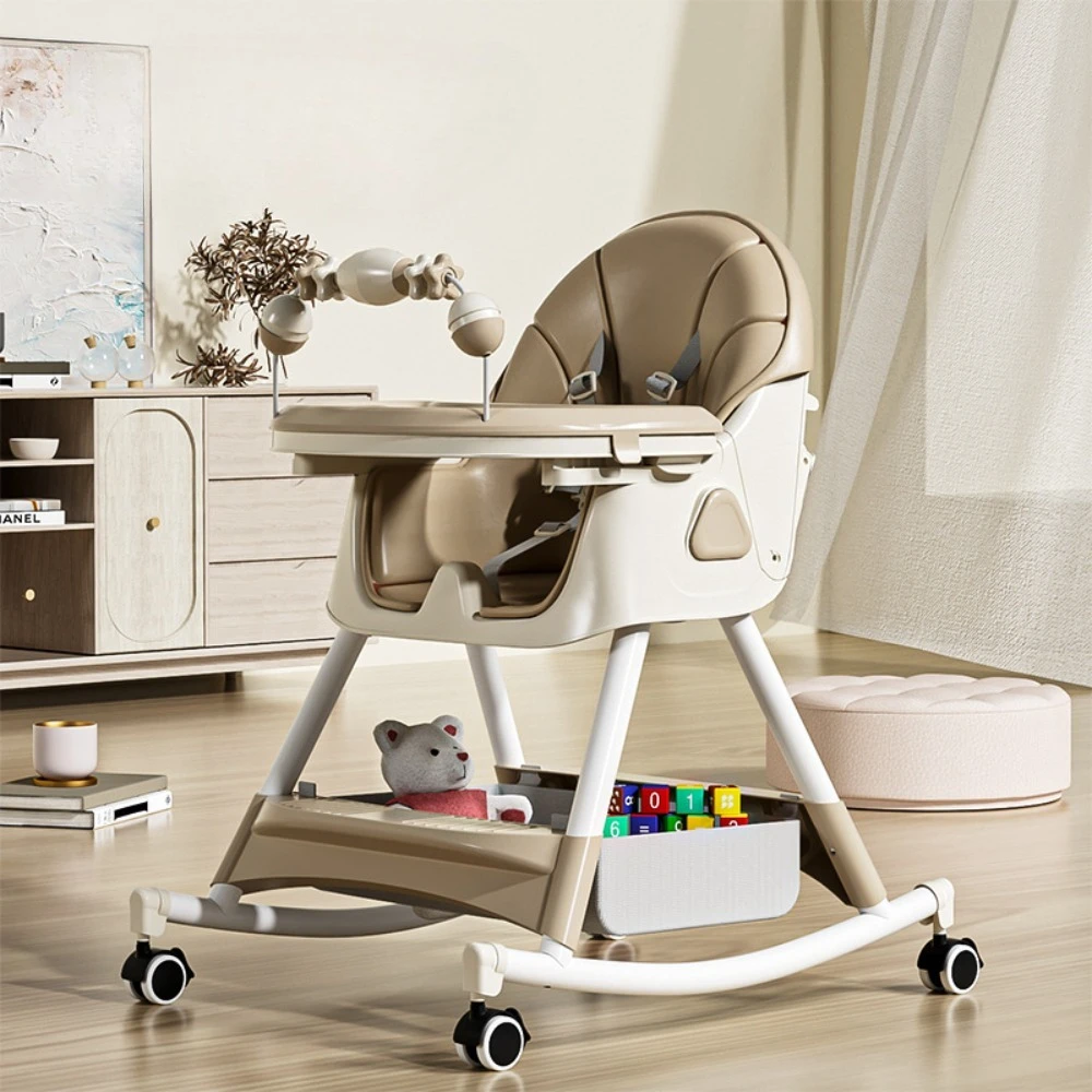 Thumbnail 2 - #16 Latest Adjustable Baby Highchairs Offers