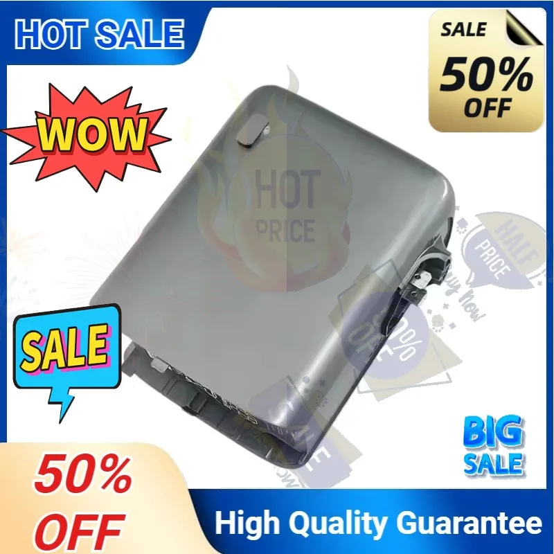 SWZY NEW 4000mAh-6000mAh High Capacity Battery for Roborock H6 / H7 Vacuum Cleaner Accessories Lithium Battery H6M1A / H7M1A