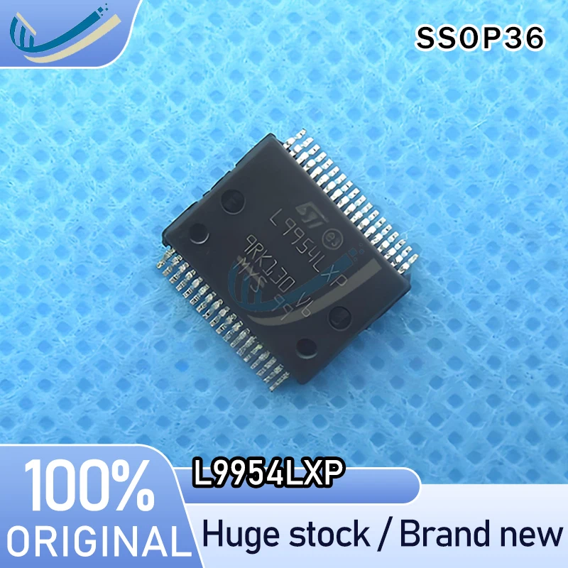 

(5-20piece) 100% New electronics L9954LXP SSOP36 Elektronik PS5 Adequate stock Chipset Professional one-stop ordering