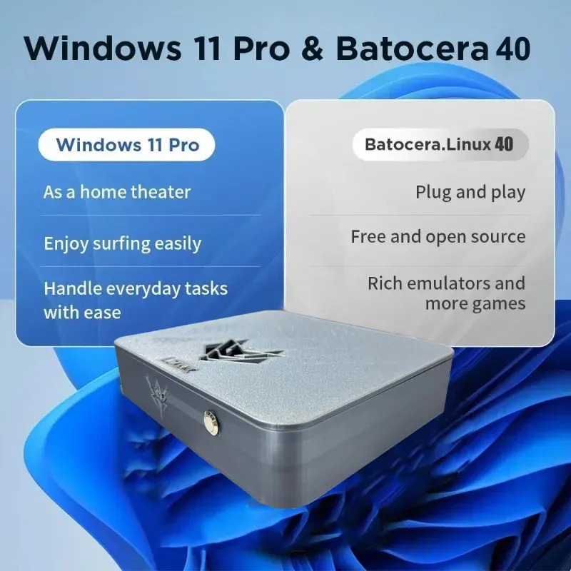 Thumbnail 2 - #37 Best Rated Home Video Game Consoles to Buy in 2026