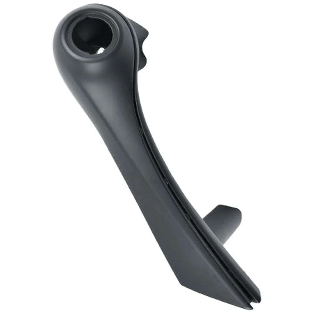 For Renault Megane II X84 Front Door Inner Handle Assembly Designed for LHD Vehicles Produced Between 2002 and 2008