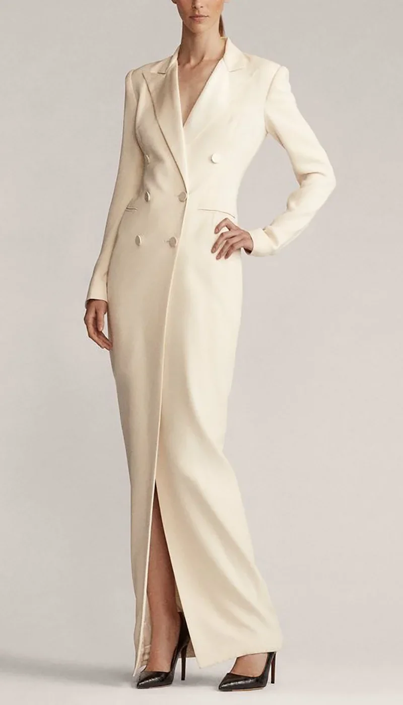 knee length dresses for ladies Dominic - Men's Ultimate Destination Wedding Suit main image 1