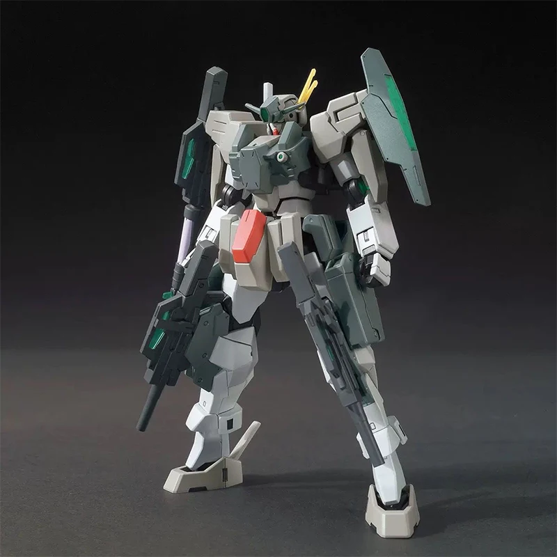 

Guochan Model Hgbf 1/144 GN-006/SA Cherudim SAGA High-quality Assembly Model Kit Kids Gifts Toy Collection Action Figure Model