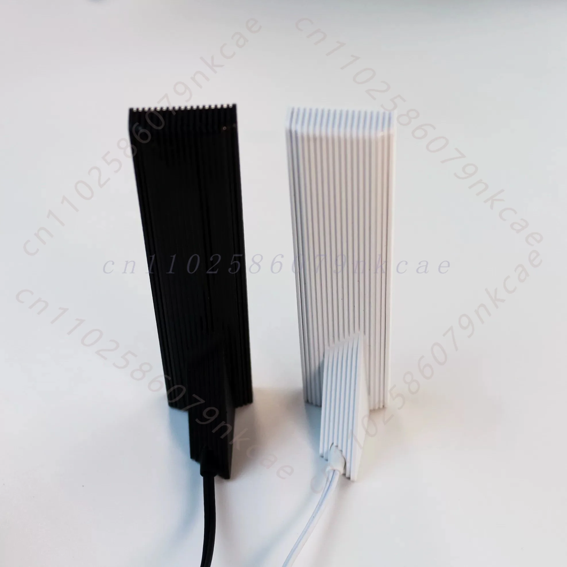 For Gigabyte Aorus X Trx50D main board wireless network interface card WiFi7 Bluetooth high gain magnetic extension cableantenna