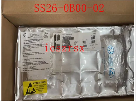 

100% New Original SS26-0B00-02 SS24-0B00-02 BGA PCI Interface IC PEX89144B0-2-DB