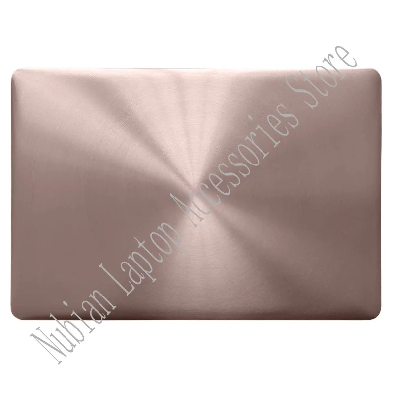 For UX330 UX330C UX330U UX330UA Laptop LCD Back Cover/Top Cover Rose Gold