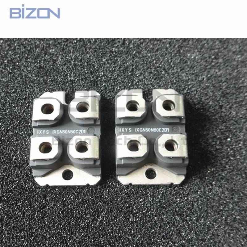 5 stks/partij IXGN60N60 IXGN60N60C2 IXGN60N60C2D1 Nieuwe