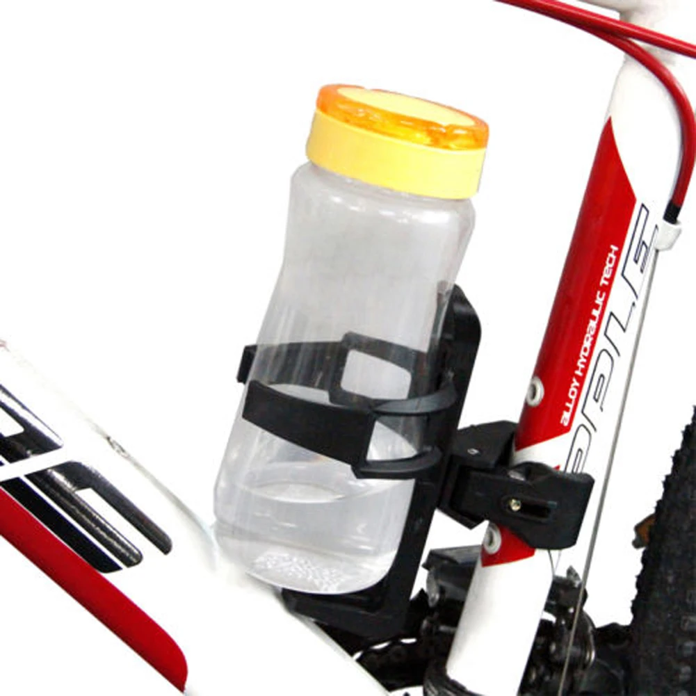 

Bike Water Bottle Holder Water Drink Holder Rack Drink Holder Mountain Road Bike Accessories for Cycling